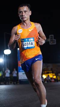 BIB: 40318
                            <button type="button" onclick="openModal(23006246)" class="btn btn-primary btn-sm float-right btn-popup" data-toggle="modal" data-target=".modal-high-quality">
                        <i class="fas fa-shopping-cart"></i> Add to Cart
                    </button>
                                            <button type="button" onclick="isThisMe(23006246, true)" class="btn btn-success btn-sm float-right btn-popup btn-isme hidden" data-toggle="tooltip" data-placement="bottom" title="นี่คือรูปของคุณใช่ไหม คลิกที่นี่เพื่อเอาเข้าอัลบั้ม">
                        <i class="fas fa-plus"></i> Add to album
                    </button>
                    <button type="button" onclick="isThisMe(23006246, false)" class="btn btn-warning btn-sm float-right btn-popup btn-isnotme hidden">
                        <i class="fas fa-ban"></i> Remove from album
                    </button>